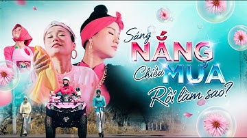 LÂM VỸ DẠ - SÁNG NẮNG, CHIỀU MƯA, RỒI LÀM SAO? | OFFICIAL MV
