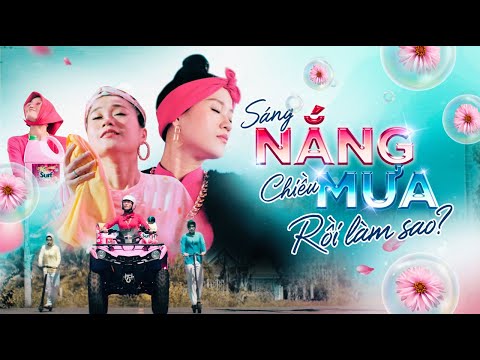 LÂM VỸ DẠ – SÁNG NẮNG, CHIỀU MƯA, RỒI LÀM SAO? | OFFICIAL MV