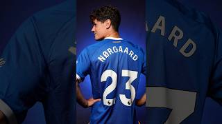Geraširdžio siela Hill Dickinson stadiono 💙 Christian Nørgaard pirmasis interviu su Evertonu