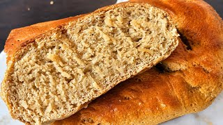  Atta Bread Recipe | Eggless | No Maida | Healthy  screenshot 5
