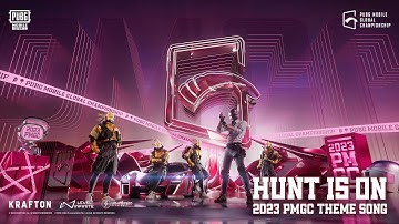 2023 PMGC Theme Song 