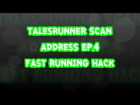 Speed hack jailbreak