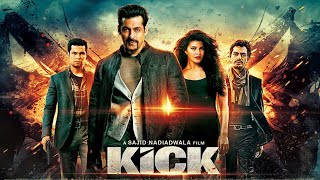 "KICK (2014) | Salman Khan | Hindi movie" screenshot 2