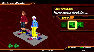 [SM5.0.12] DDR SuperNOVA HD [WIP] 09-29-19