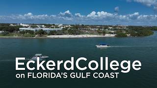 Eckerd College Alumni Weekend 2026
