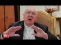 Cardenal Farrell: "El Papa Francisco desea abrazar a todas las familias"