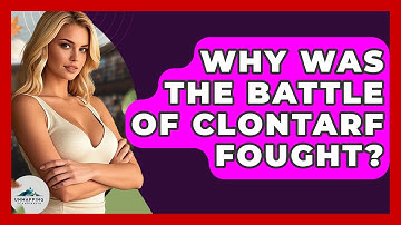 Why Was The Battle Of Clontarf Fought? - Unmapping Scandinavia