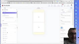 Create A Speaking App With Thunkable
