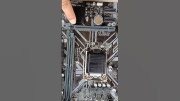 Computer Parts #tech #computercomponents #science