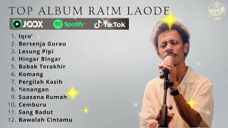 Iqro' - Raim Laode Full Album Terbaru 2026 | Raim Laode Album Terbaik 2026
