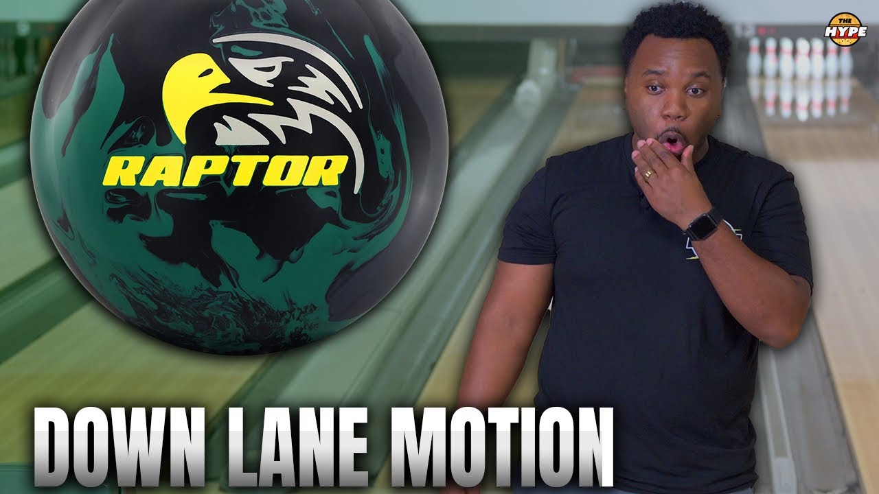 Новая большая собака для Motiv | Motiv Raptor Reign