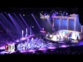 Kylie- Aphrodite - Les Folies Tour Sydney Entertainment Centre 07 June 2011 - Finale