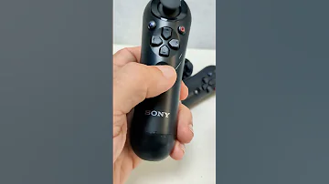 OEM Sony PlayStation 3 PS3 Move Navigation Controller CECH ZCS1U 