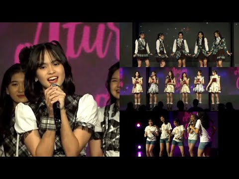 JKT48 FULL SESI MC + 100 SHOW ADEL | RKJ (15 Januari 2022)