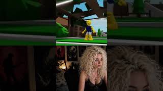 Crazy Roblox Moments Hit Different