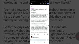 Responding To Reddit Posts #3