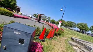 Osanbashi Pier, 大さん橋ふ頭ビル前桟橋 , Yokohama, Kanagawa, Japan 20260516 133154 Osanbashi Pier, 大さん橋ふ頭ビル前桟橋 , Yokohama, Kanagawa, Japan 20260516 133154