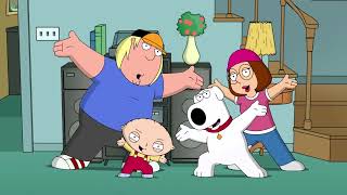 Family Guy Intro HD 1080p