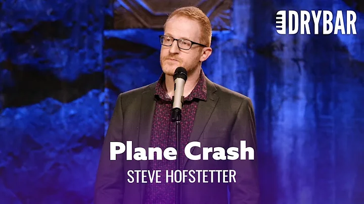 Stupid People Won't Survive A Plane Crash. Steve H...