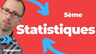 5eme: diagrammes en batons