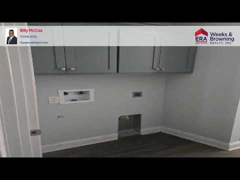 1743 N Ann Avenue N, Tallassee, AL home video tour