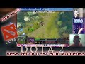 Taufikkun best dota 2 offline stream record moments