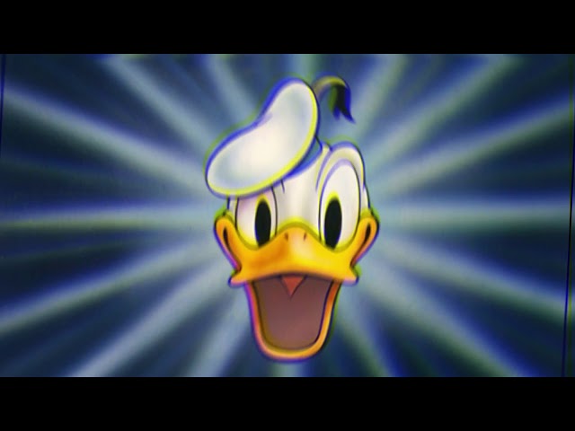 Donald Duck Makes Noises class=