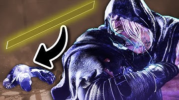 Optimal Bison combos are DANGEROUS