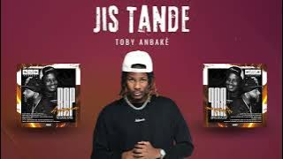 Toby Anbakè - Jis Tande ( Me-Stair ) Rap Ayisyen 40 Lane Apre ( Track #13 )