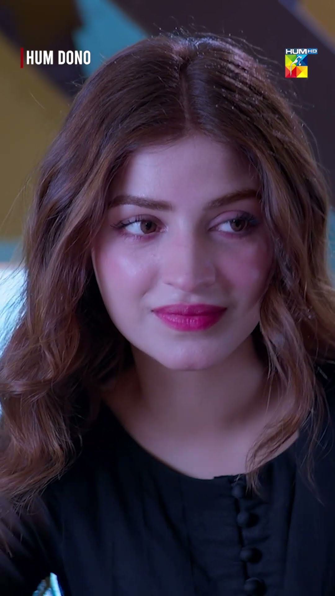 Hum Dono [Best Moment] - #humdono #kinzahashmi #anikazulfikar #shortsfeed #viralvideo