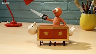 Morph - Box of Tricks (2014)