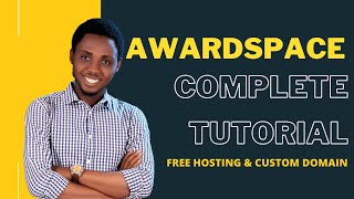 Awardspace Free Web Hosting Tutorial - Free Web Hosting & Free Domain screenshot 5