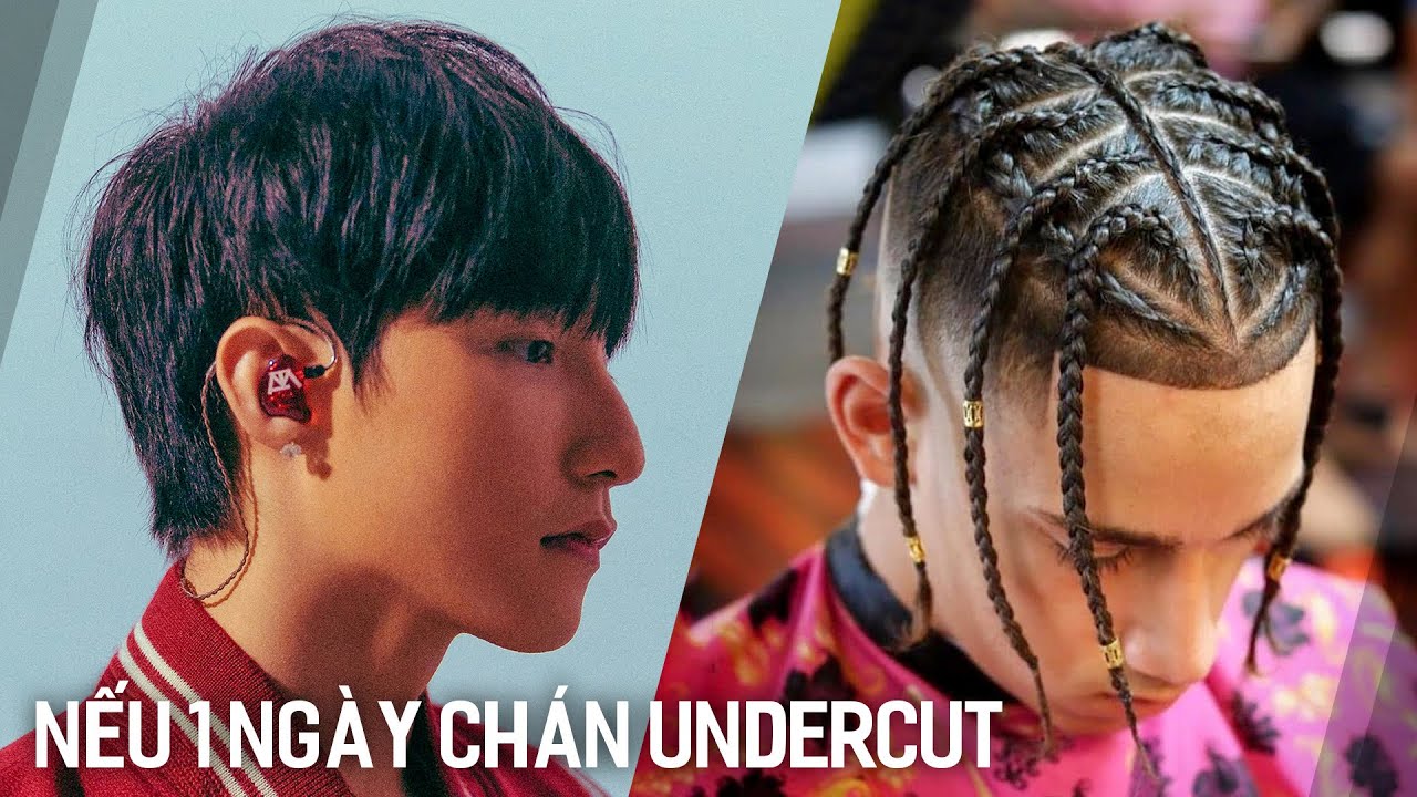 Chia sẻ với hơn 26 cách tết tóc cho nam tuyệt vời nhất  Tin học Đông Hòa