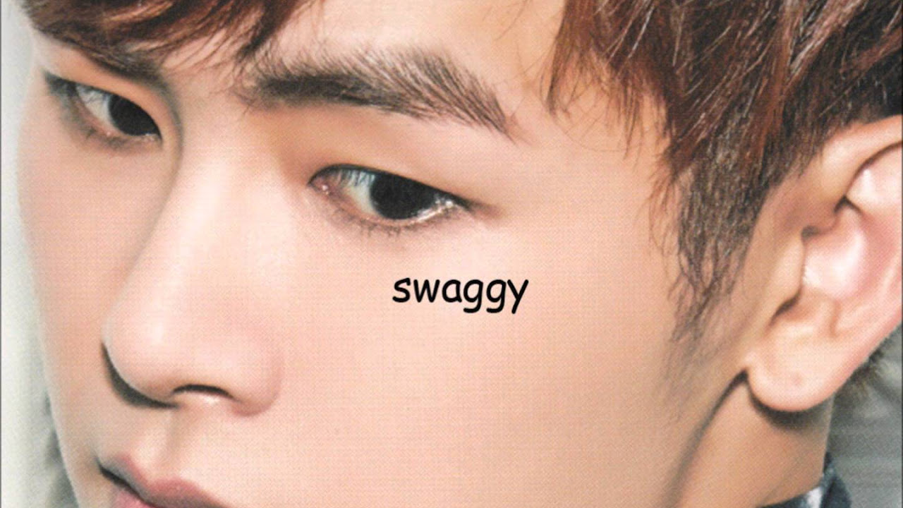 ＳＯＭＥＤＡＹ ＢＹ ＨＯＹＡ ＢＩＥＢＥＲ [ＳＷＡＧＧＹ ＶＥＲ．]