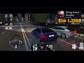 Driving School Simulator 2025 | Android Games 2025