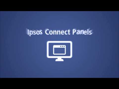 Ipsos Spotlight on Socialized Research & Custom Panels