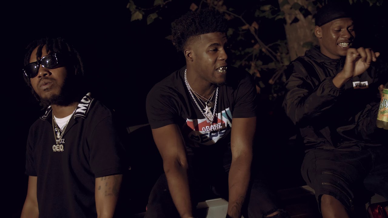 Watch Gunman Obannon "Minute" Official Video (Shot By @Mello_Vision0 on YouTube Watch Gunman Obannon "Minute" Official Video (Shot By @Mello_Vision0 on YouTube
