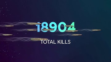 My Ubisoft Connect Wrap up 5 years