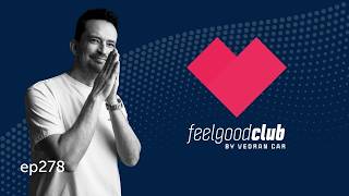 Feel Good Club uz Vedrana Cara 3. 10. 2026. (ep. 278)