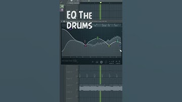 HOW TO MAKE DISTORTED BASS LIKE DISCIPLE ARTISTS #shorts