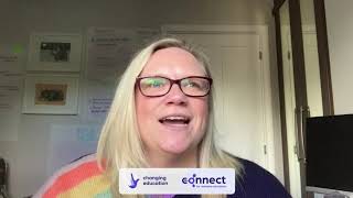 Sector Spotlight Sessions: Helen Hill - Unlikely Genius (Business and Strategic Management)