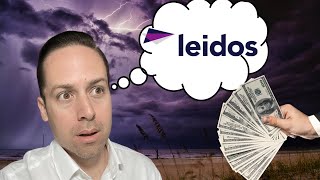 The Truth About Being a Government Contractor (Leidos) screenshot 4