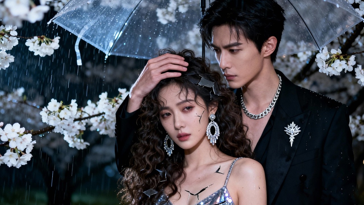 Family Showed Favoritism To Adopted, She Married The Mob Boss In A Fit Of Pique—He Spoiled Her