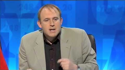 Countdown - First Show To Be Made At Granada Studios - Part 2 Of 4