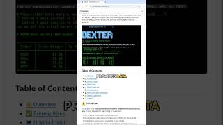 Meet Dexter: Your Autonomous Financial Research Agent