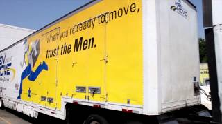 Men On The Move Moving & Storage | Floral Park, NY | Self Storage