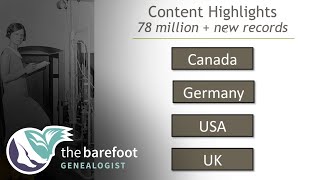 January 2018 Edition | What's New at Ancestry | Ancestry