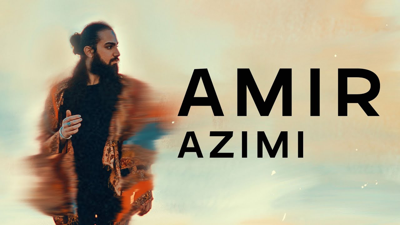 Stream Amir A-Zee Poorhafezi music  Listen to songs, albums, playlists  for free on SoundCloud