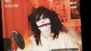 Jeff The Killer Edit