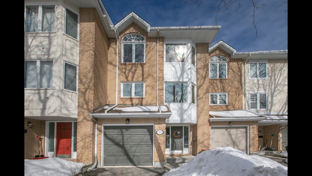 34 Kenmare Pl YouTube